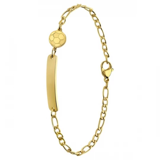 Foto van product Lucardi Sieraden goud