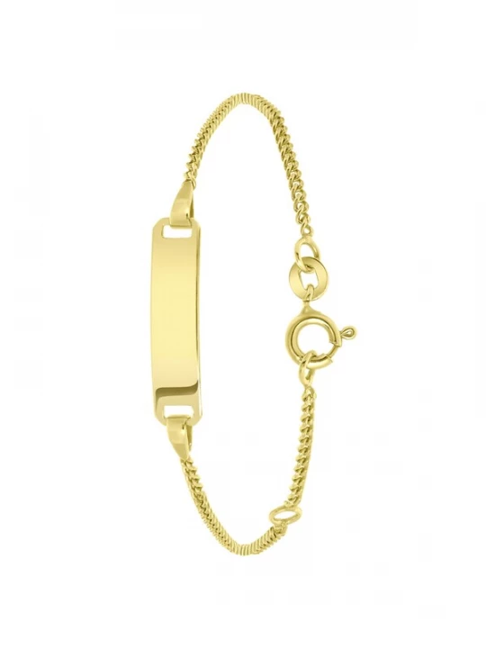 Foto van product Lucardi Sieraden goud