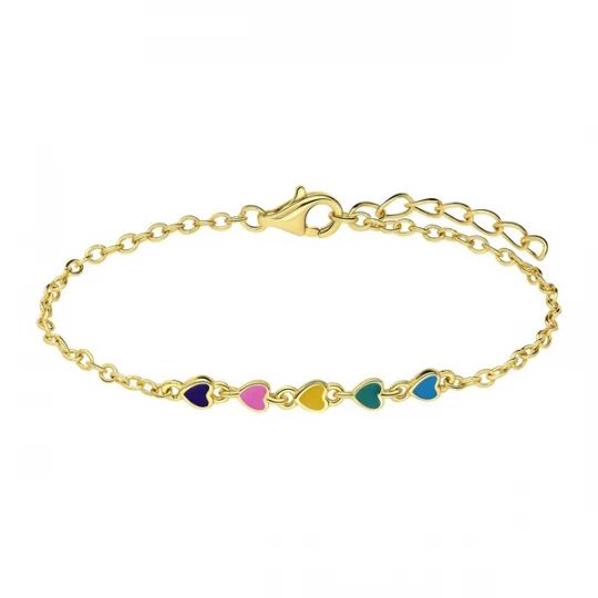 Foto van product Lucardi Sieraden goud