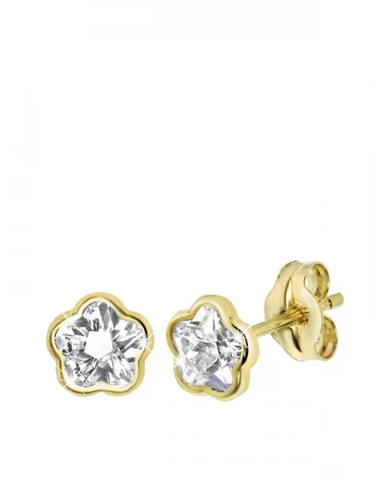 Foto van product Lucardi Sieraden goud