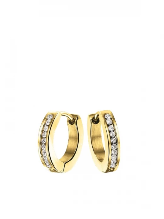 Foto van product Lucardi Sieraden goud / zilver