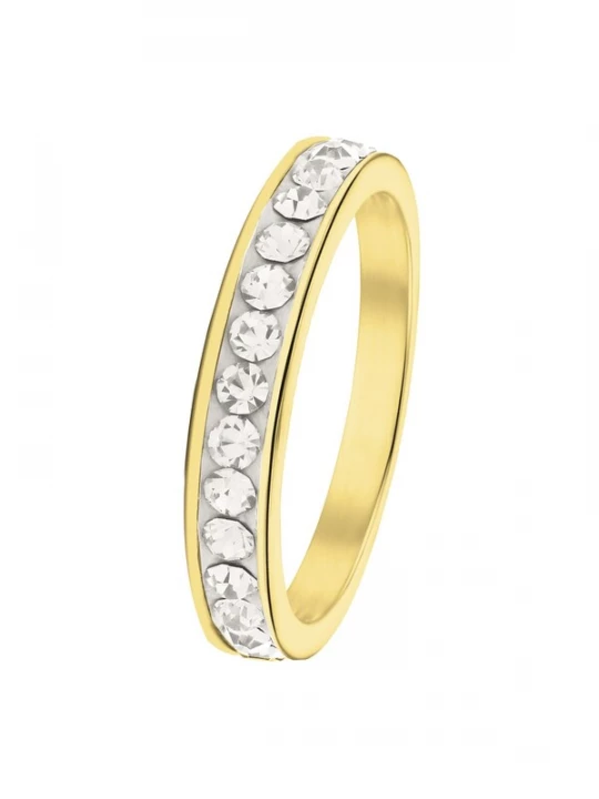 Foto van product Lucardi Sieraden goud / zilver