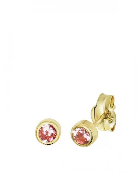 Foto van product Lucardi Sieraden 'Klassisch' goud