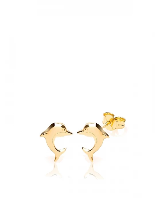Foto van product Lucardi Sieraden 'Klassisch' goud