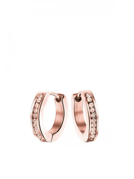 Foto van product Lucardi Sieraden rosé