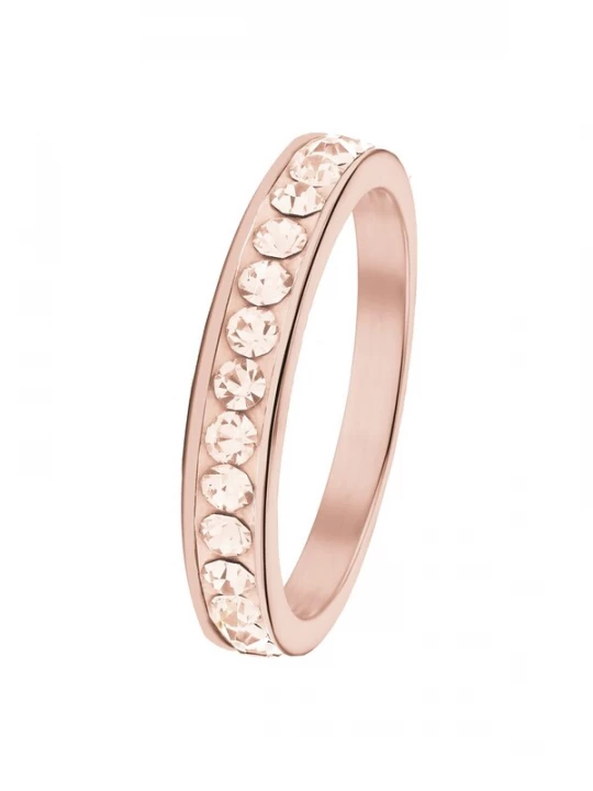 Foto van product Lucardi Sieraden rose-goud
