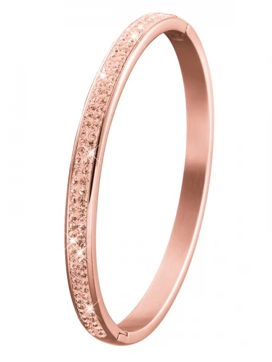 Foto van product Lucardi Sieraden rose-goud