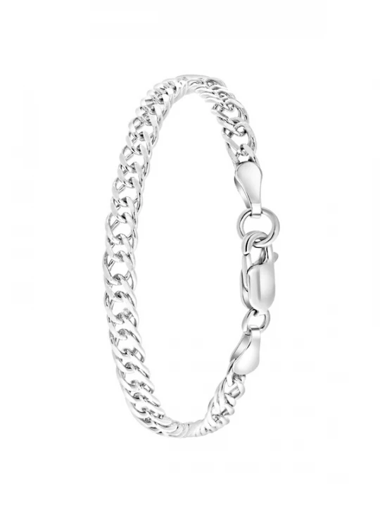 Foto van product Lucardi Sieraden 'Stylish' zilver