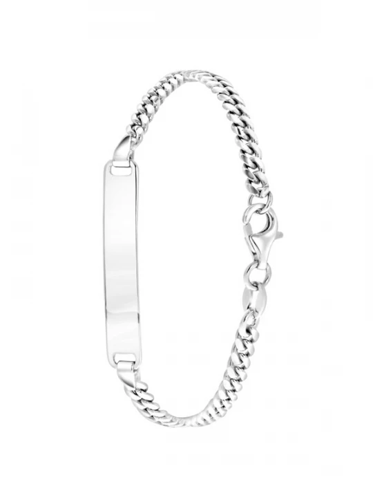 Foto van product Lucardi Sieraden 'Stylish' zilver