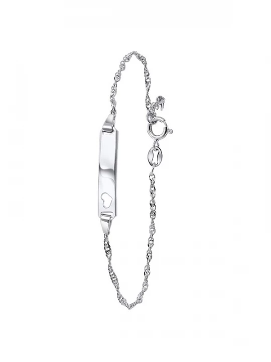 Foto van product Lucardi Sieraden zilver