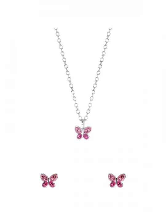 Foto van product Lucardi Sieraden zilver