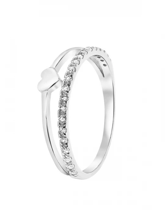 Foto van product Lucardi Sieraden zilver
