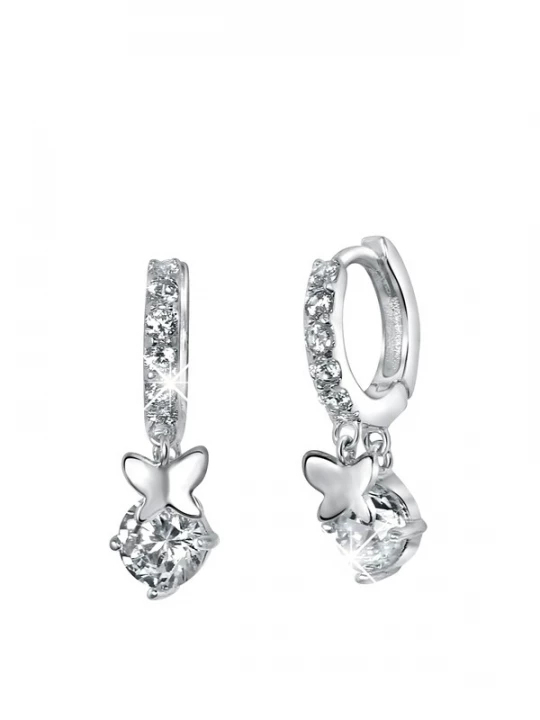 Foto van product Lucardi Sieraden zilver