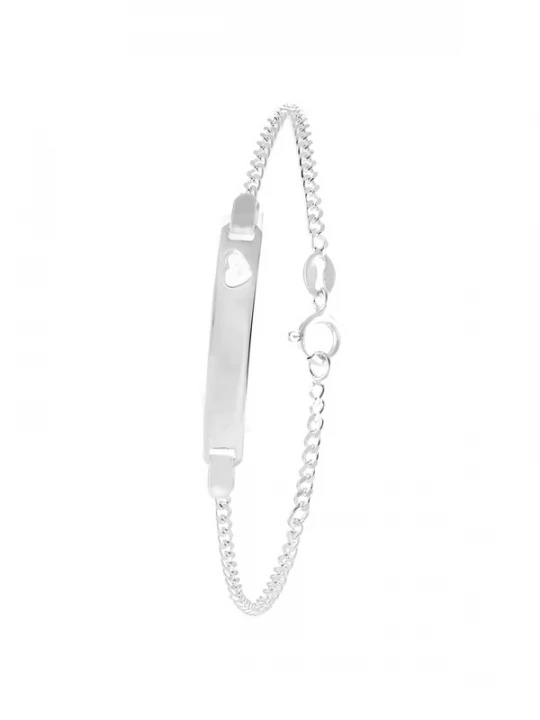 Foto van product Lucardi Sieraden zilver