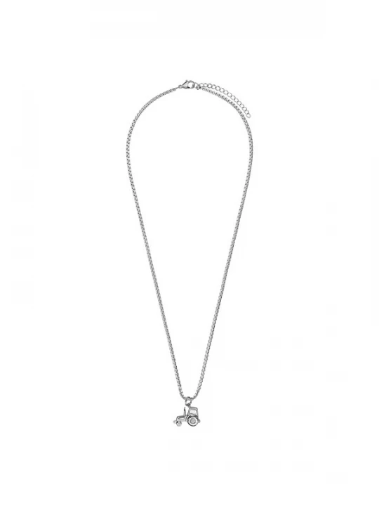 Foto van product Lucardi Sieraden zilver