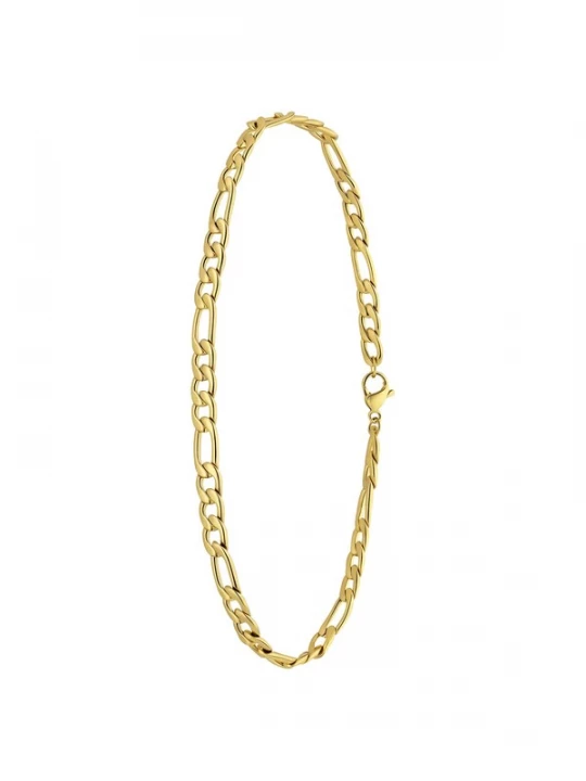 Foto van product Lucardi Voetsieraden goud