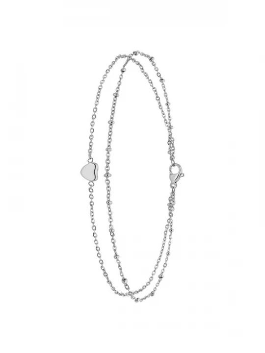 Foto van product Lucardi Voetsieraden zilver