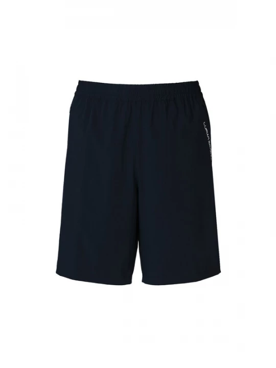 Foto van product Lufian Broek 'SECOND' donkerblauw