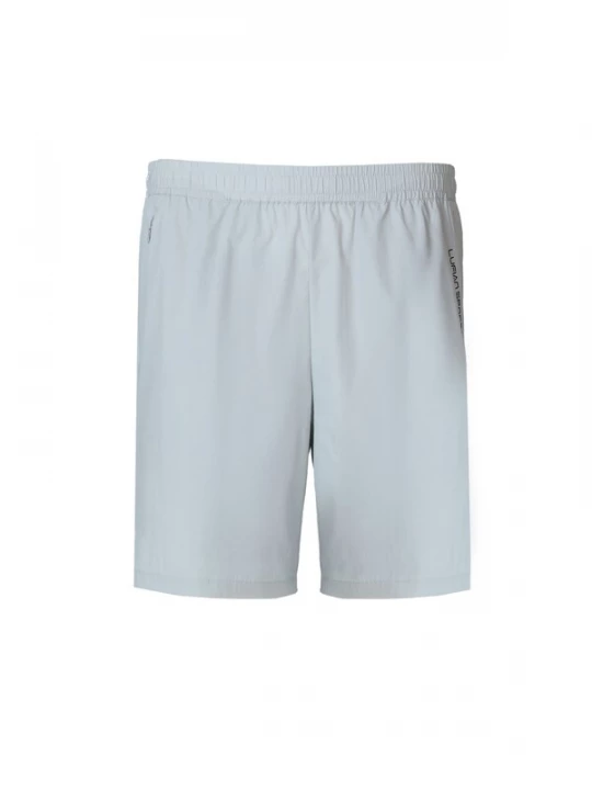 Foto van product Lufian Broek 'SECOND' stone grey