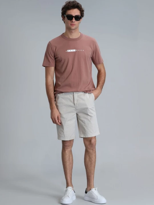 Foto van product Lufian Chino 'ZEGLER' beige