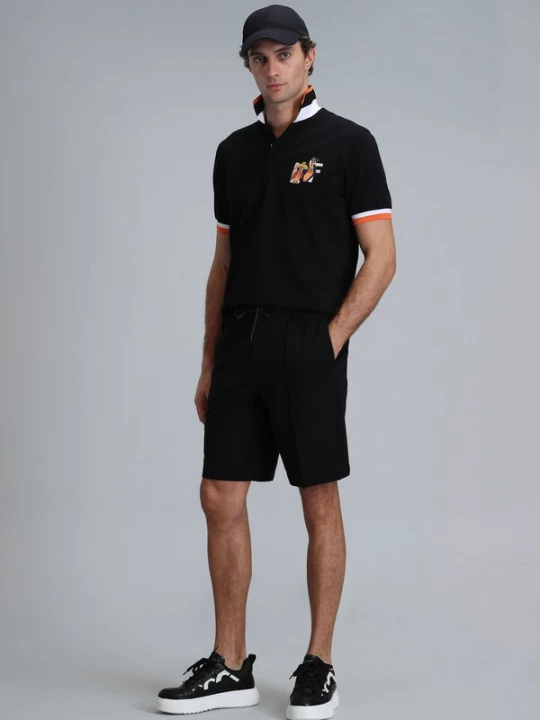Foto van product Lufian Chino zwart