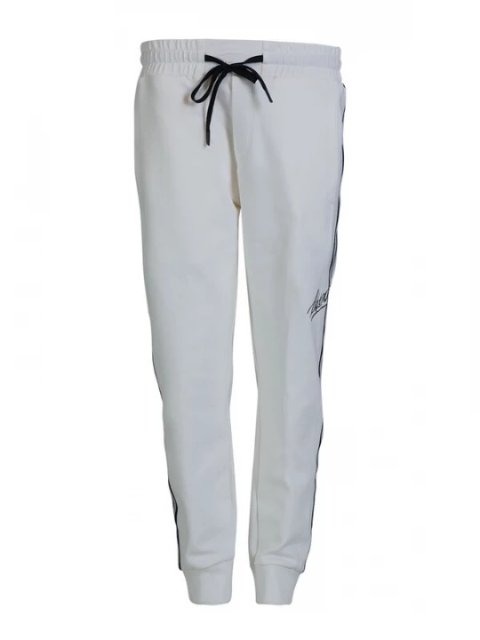 Foto van product Lufian Sportbroek wit