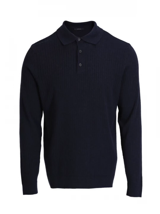 Foto van product Lufian Sweatshirt blauw