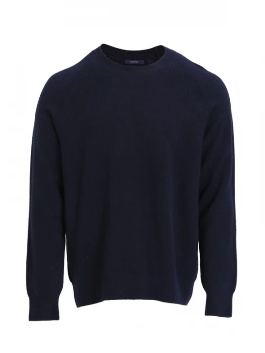 Foto van product Lufian Sweatshirt blauw