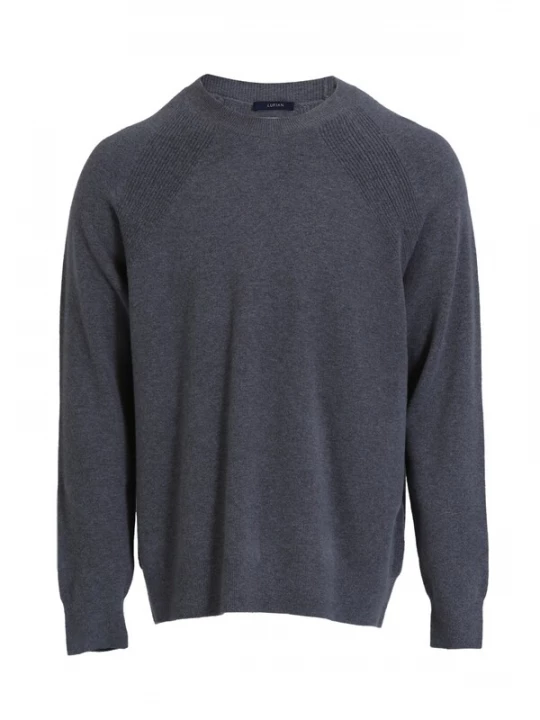 Foto van product Lufian Sweatshirt grijs