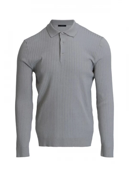 Foto van product Lufian Sweatshirt grijs