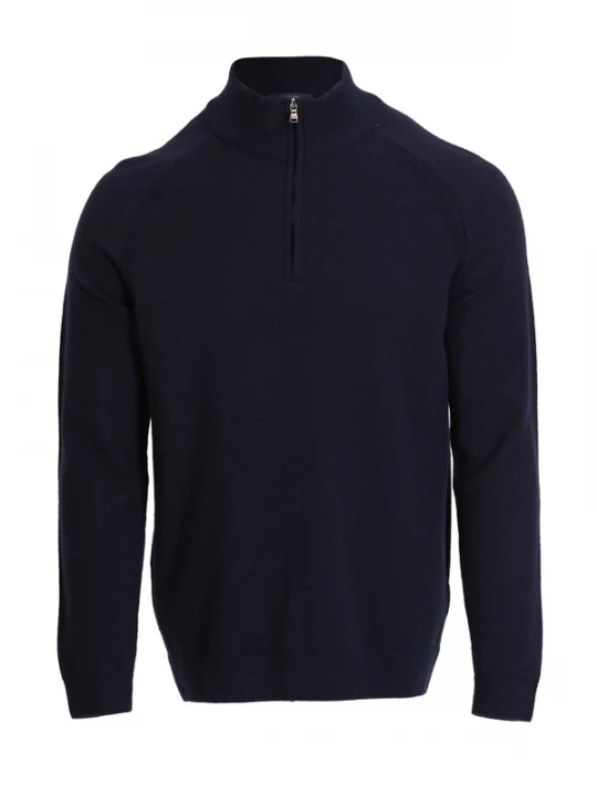 Foto van product Lufian Trui donkerblauw