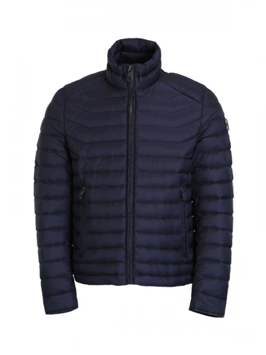 Foto van product Lufian Winterjas donkerblauw