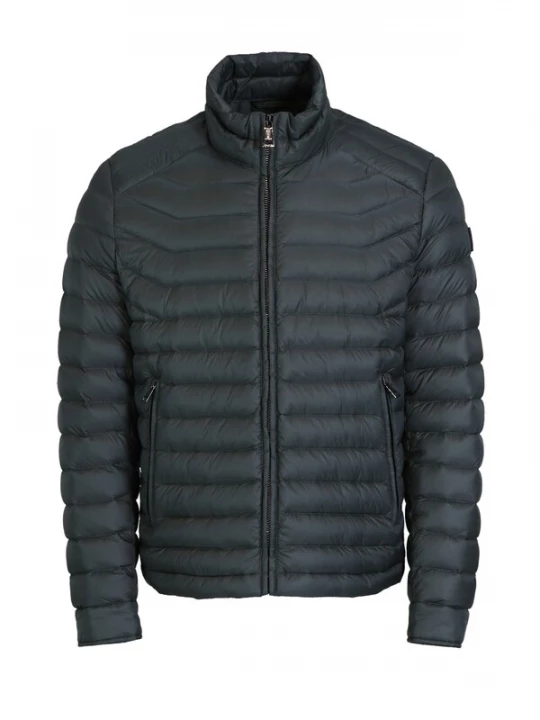 Foto van product Lufian Winterjas groen