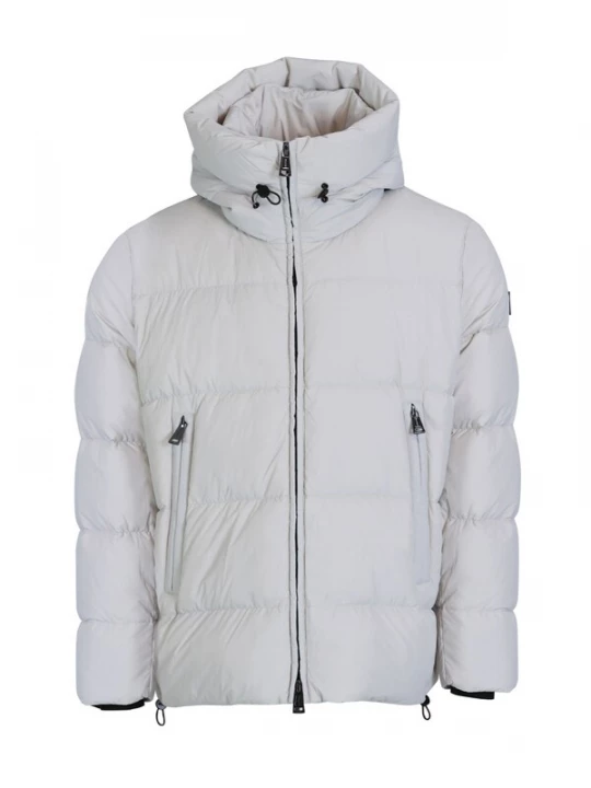 Foto van product Lufian Winterjas stone grey