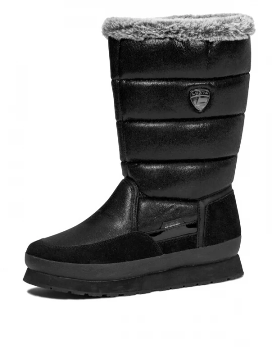 Foto van product LUHTA Snowboots 'Valkea Ms' zwart