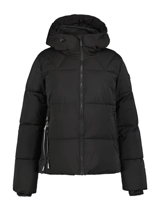 Foto van product LUHTA Winterjas 'Eiriken' zwart