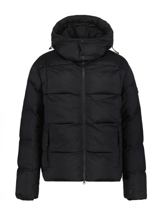 Foto van product LUHTA Winterjas 'Jupper' zwart