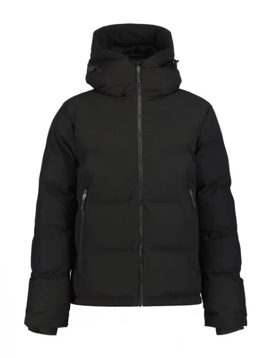 Foto van product LUHTA Winterjas 'Kaarela' zwart