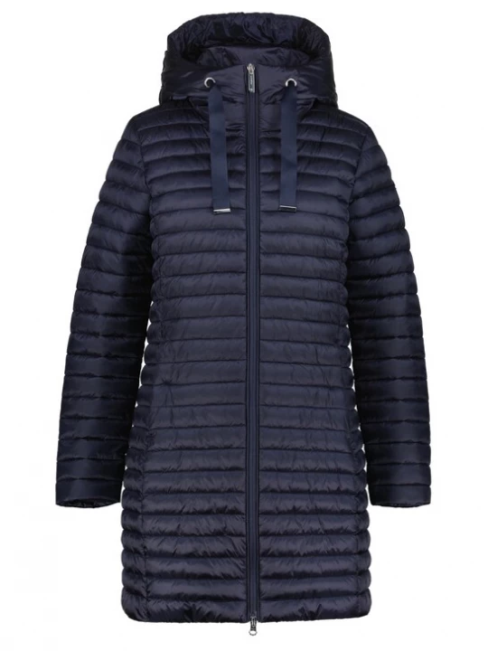Foto van product LUHTA Wintermantel 'Hietois D' donkerblauw