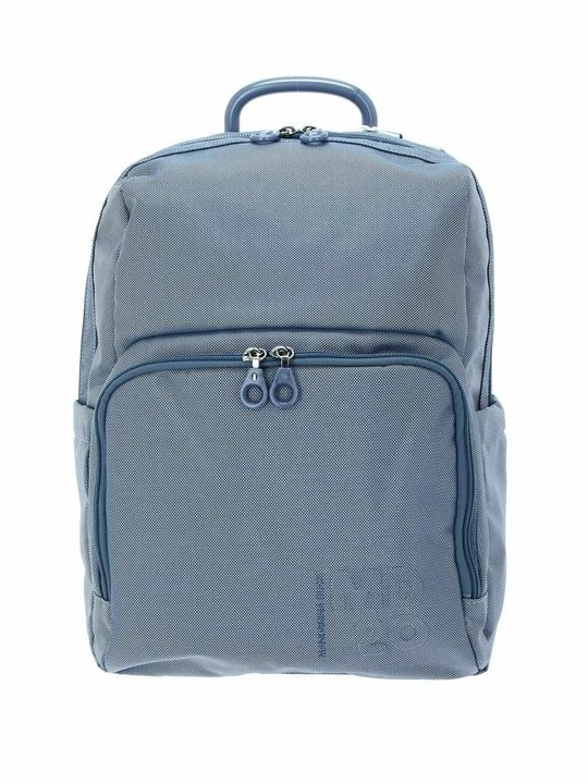 Foto van product Luiertas Mandarina Duck lichtblauw