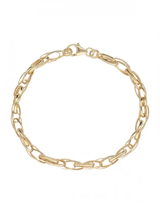 Foto van product Luigi Merano Armband goud