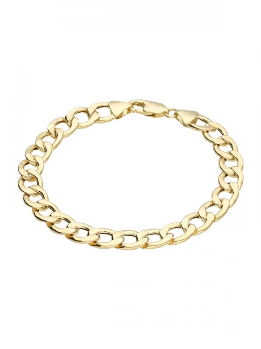 Foto van product Luigi Merano Armband goud