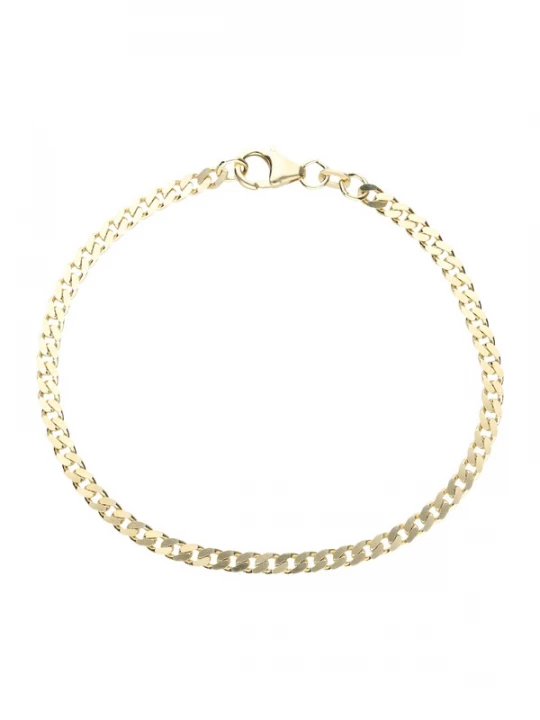 Foto van product Luigi Merano Armband goud