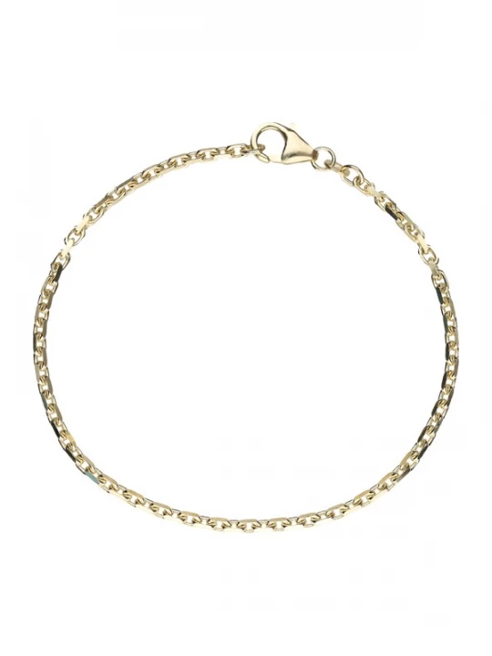 Foto van product Luigi Merano Armband goud