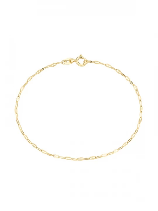 Foto van product Luigi Merano Armband goud