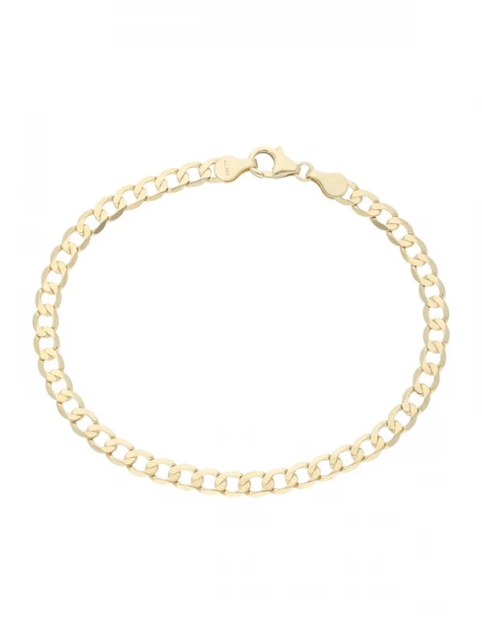 Foto van product Luigi Merano Armband goud