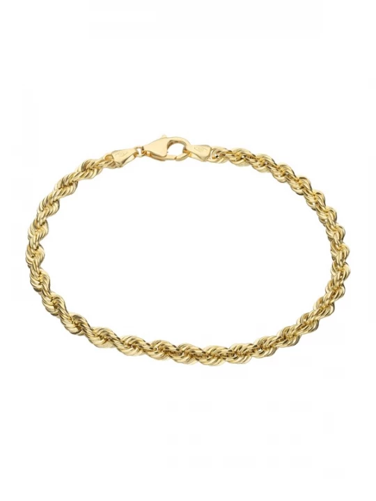 Foto van product Luigi Merano Armband goud