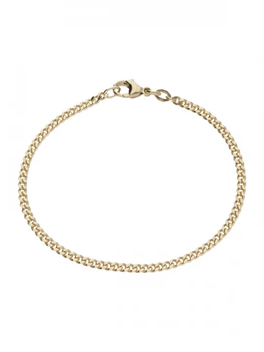 Foto van product Luigi Merano Armband goud