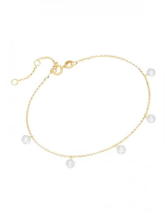 Foto van product Luigi Merano Armband goud