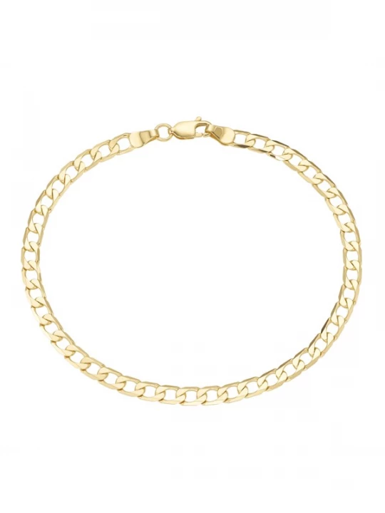 Foto van product Luigi Merano Armband goud